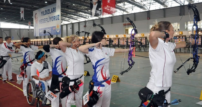 Yılın son yarışmaları başladı