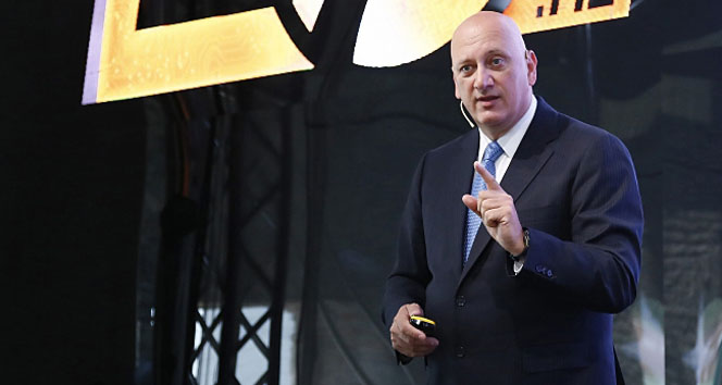 GSMA’da Türkiye’yi Civil temsil edecek