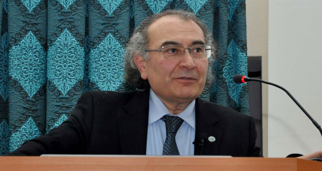 Nevzat Tarhan’dan ‘Hz. Mevlana Dönemi ve Günümüzde Travma ve Tedavisi’ dersi