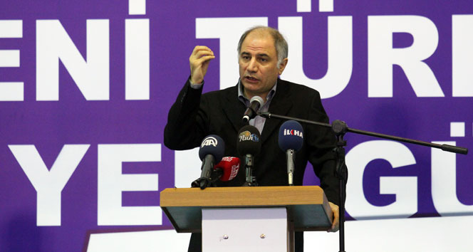 Ala: 'Neyin peşindesin, ne elde edeceksin'