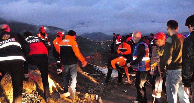 Artvin’de iki intihar vakası: 1 ölü, 1 yaralı