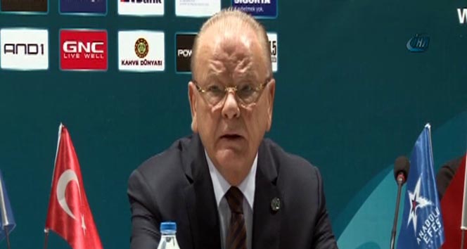 Anadolu Efes, Eskişehir Basket’i rahat geçti