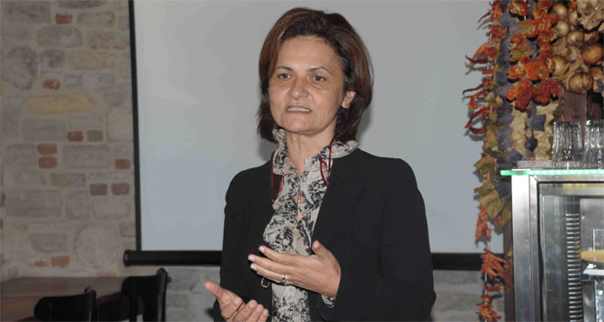 Kuşadası turizmi yükseliş trendinde