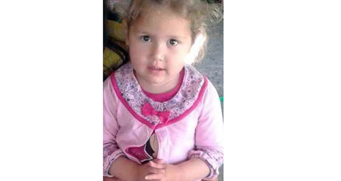 5 yaşındaki çocuk yanarak hayatını kaybetti