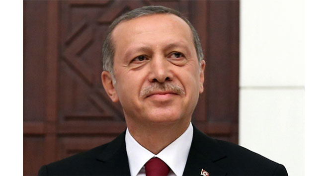 Erdoğan’dan &#039;kararlılıkla devam&#039; mesajı