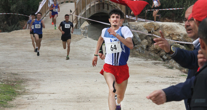 Kağıtsporlu Ferhat Avrupa üçüncüsü oldu