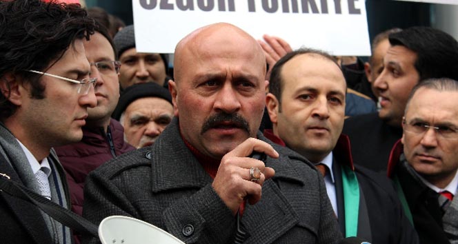 Sungurlar'ın yapımcısı: 'Devletimiz bizi adam yerine koydu...'