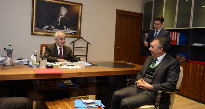 Edirne’ye havalimanı müjdesi