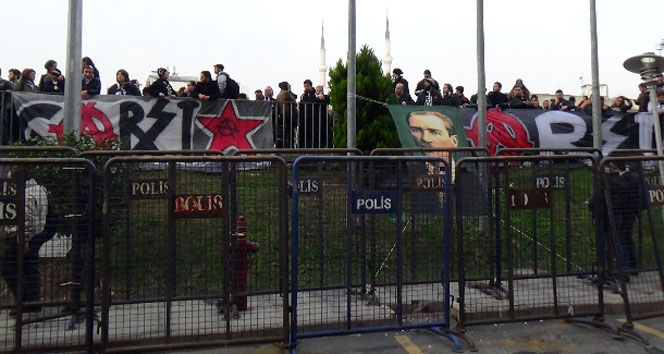 'Darbe yapmaya gücümüz olsaydı...'