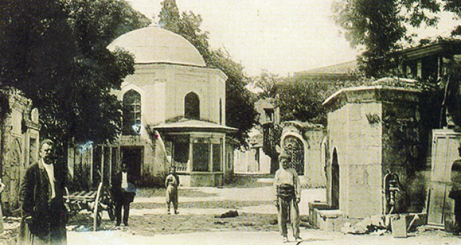 İstanbul'un kayıp 100 eseri