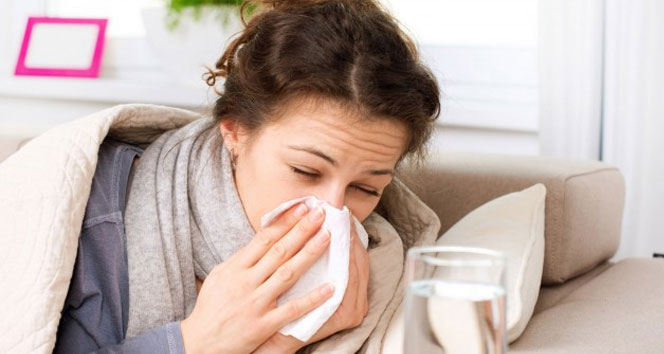Sağlık Bakanlığı&#039;ndan ‘grip’ açıklaması