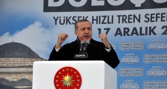 Erdoğan&#039;dan Fethullah Gülen’e açık çağrı
