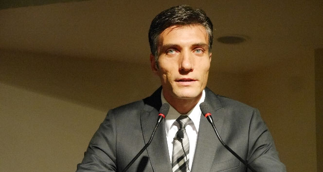 Özgür Yankaya: 'Yine de derbi'