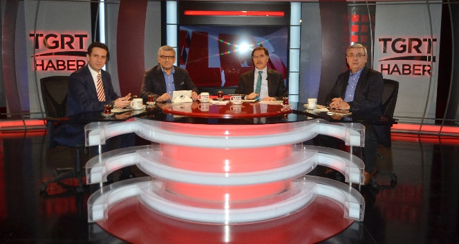 Mehmet Metiner: 'Pensilvanya’daki Mesih için tek bir laf etsinler...'