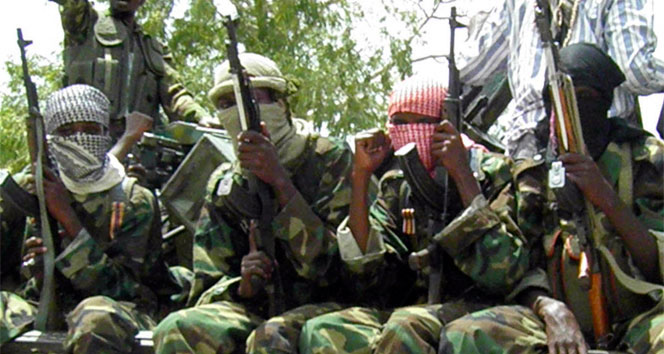 Boko Haram katliama devam ediyor