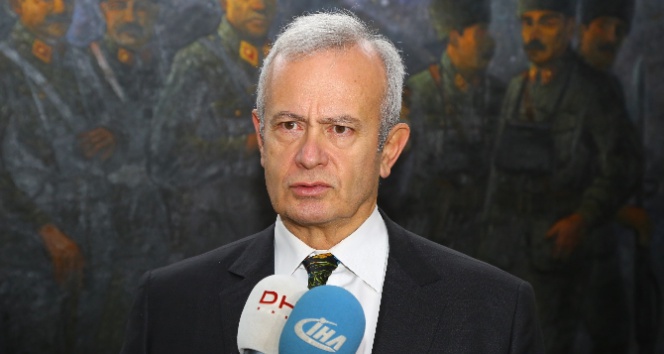 Ve Hayri İnönü'den açıklama geldi