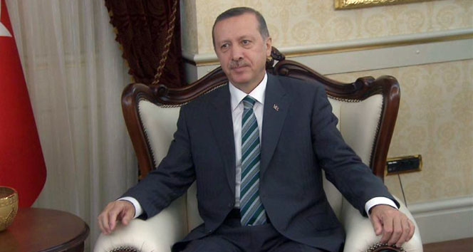 Erdoğan, Demirel’i kabul etti