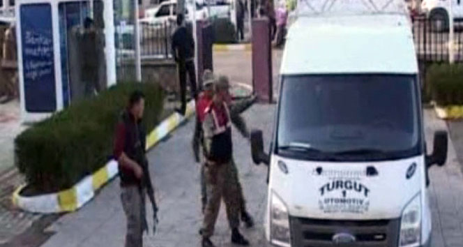 Mardin merkezli fuhuş operasyonda 13 kişi tutuklandı