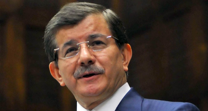Başbakan Davutoğlu Cizre&#039;deki olaylarla ilgili bilgi aldı