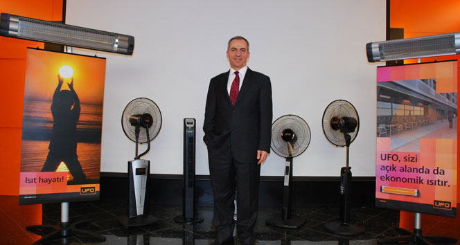 UFO cirosunu 5 yılda 3’e katlayacak