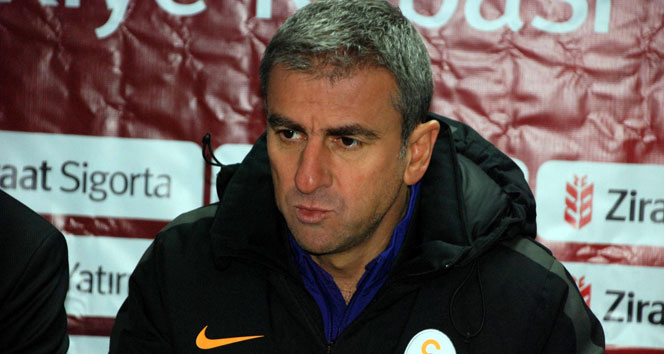 Hamzaoğlu: ‘Bursaspor kazanmayı bizden daha çok hak etti’