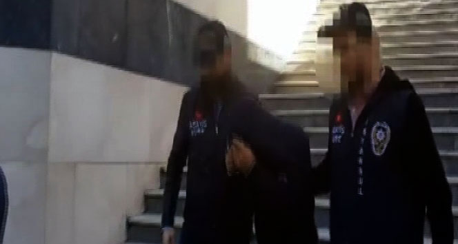 Kız arkadaşını öldüren şüpheli çatışmada yaralı ele geçirildi