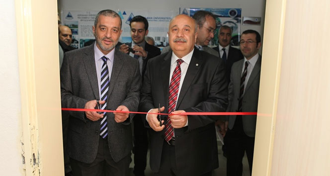 Teknopark ve Teknoloji Transfer Ofisi irtibat bürosu açıldı