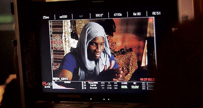 Messi 'döner kebabı' Drogba 'baklavayı' seviyor