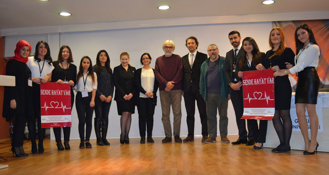 Üniversite gençliğinin yarısı bu kanser türünü bilmiyor