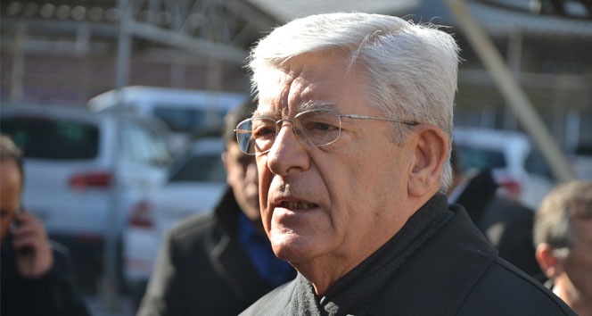 Hurşit Tolon: ‘Zirve davası çökmüştür’