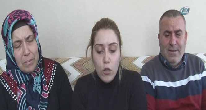 Anneye, çocuğunun cenazesini göstermediler