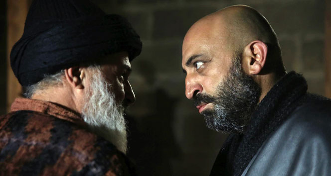 Diriliş ‘Ertuğrul’ 3. bölümüyle nefes kesti