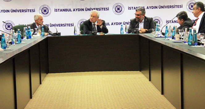 İstanbul, dünyanın sıfır noktası unvanını almak için çalıştaya konu oldu