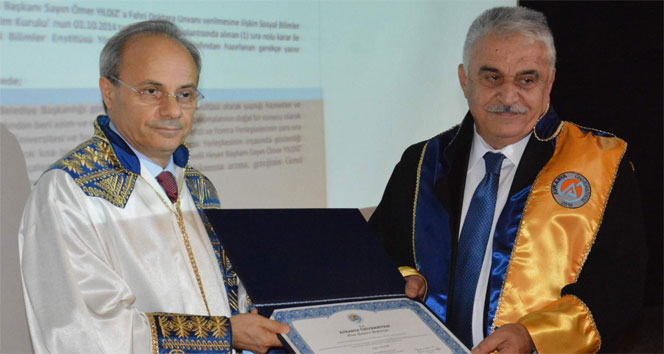 Avrasya Üniversitesi 4 yaşında