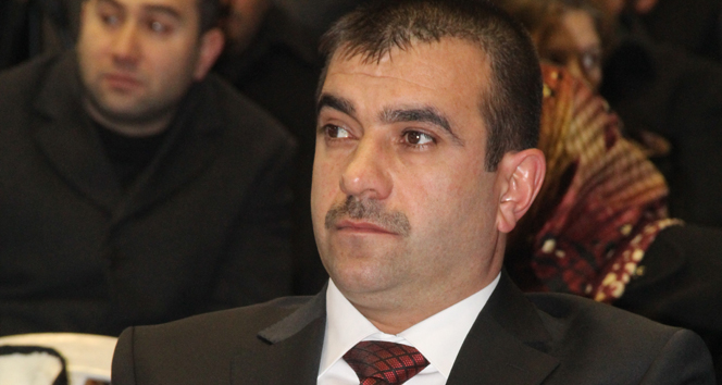 MHP Erzurum İl Başkanlığına Anatepe seçildi