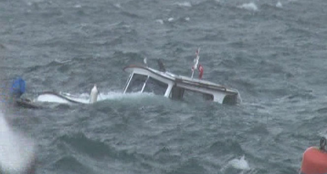 Tekne faciası sanıklarına toplam 52 yıl hapis cezası