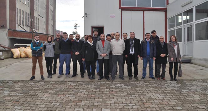 Ordu Olay 24 yaşında