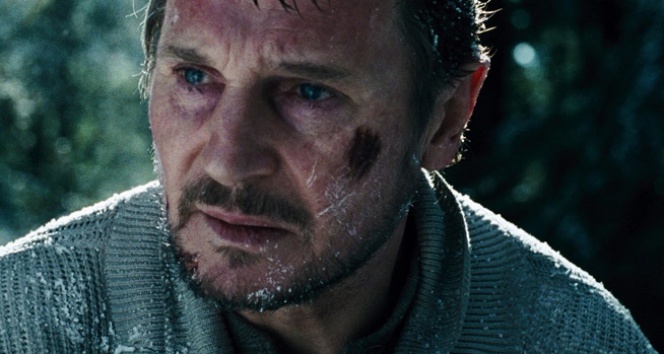 Liam Neeson Müslüman mı oluyor?