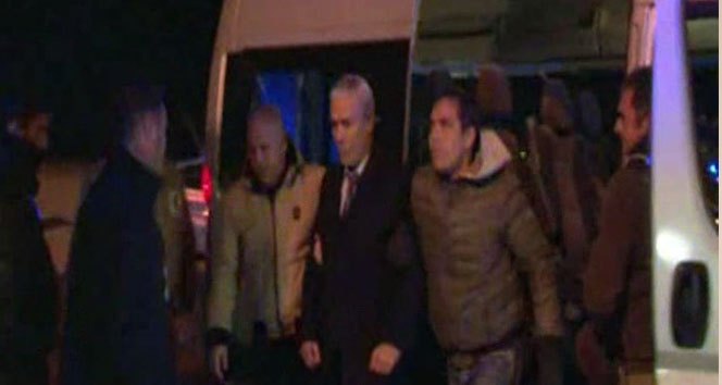 Ağca, İtalya’dan böyle sınır dışı edildi