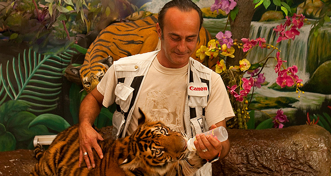 Sedventure’dan safari keyfini şehre getiren Instagram yarışması