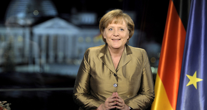 Merkel, beş maddelik planla Brüksel’e gidiyor