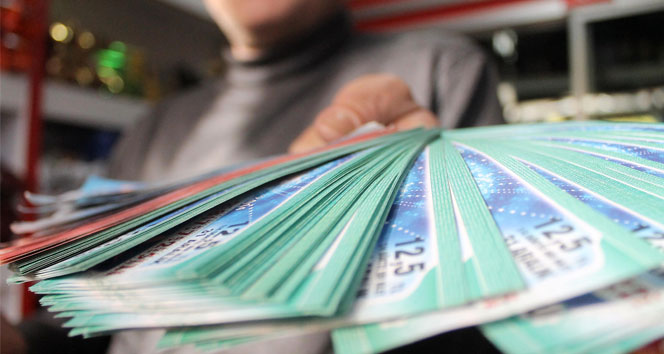 Milli Piyango yılbaşı çekilişi 2015 sonuçları belli oldu