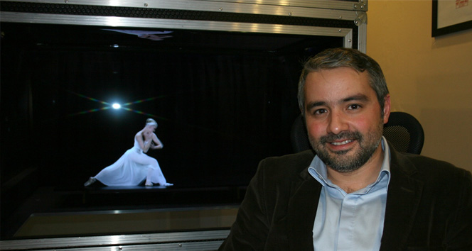 Hollywood filmlerine Türk imzası