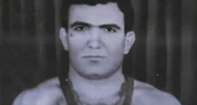 Hamit Kaplan mezarı başında anılacak