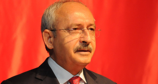 Kılıçdaroğlu: &#039;En başarılı belediyeler CHP’nin&#039;