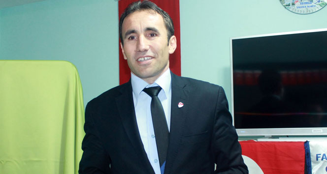 Sefa Demir'den Halis Özkahya’ya sitem