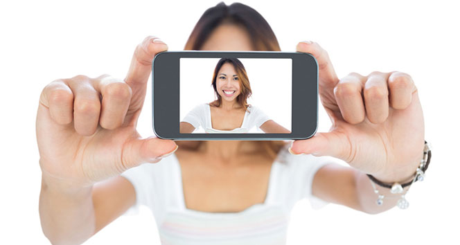 Selfie Türkiye’de de ders olur mu?