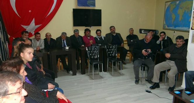 İstanbul’dan sonra en fazla şiir yazılan şehir Erzurum’dur