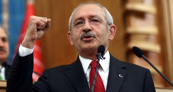 Kılıçdaroğlu: ‘Cumhurbaşkanının tarafsız olmasını isteriz’