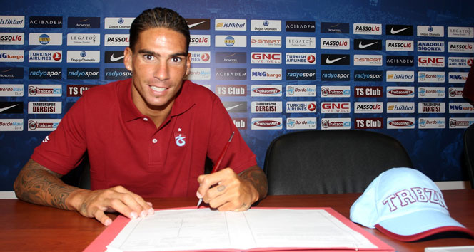 Medjani: ‘Gelecek sene takım daha iyi olacak’